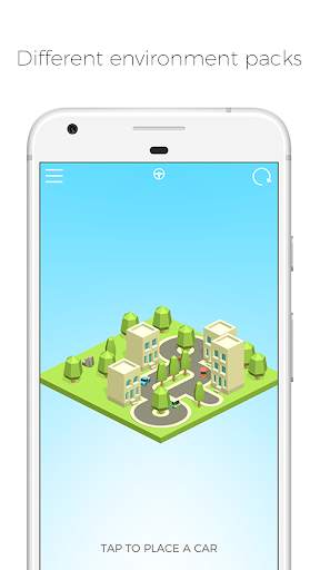 Place them All: Cars Puzzle Game screenshot 3
