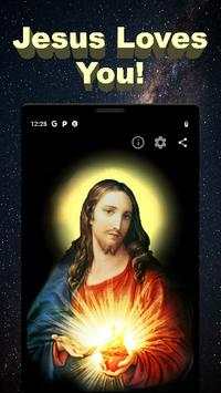 Jesus Light Divine (FlashLight) screenshot 5