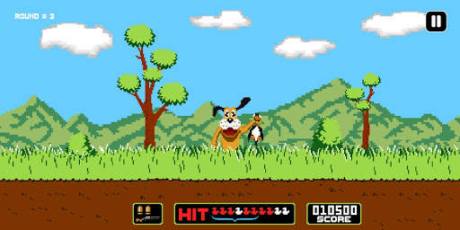 Super Duck Hunter screenshot 1