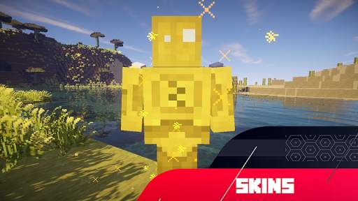 Mods Minecraft PE - Addons MCPE screenshot 4