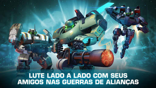 Dawn of Steel screenshot 5