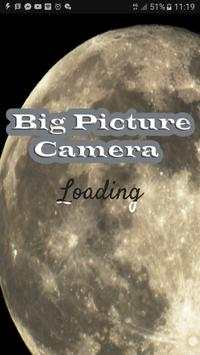 Big Picture Camera screenshot 1