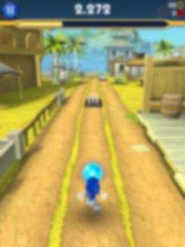 guide  for  sonic dash screenshot 3