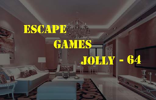 Escape Games Jolly-64 screenshot 1