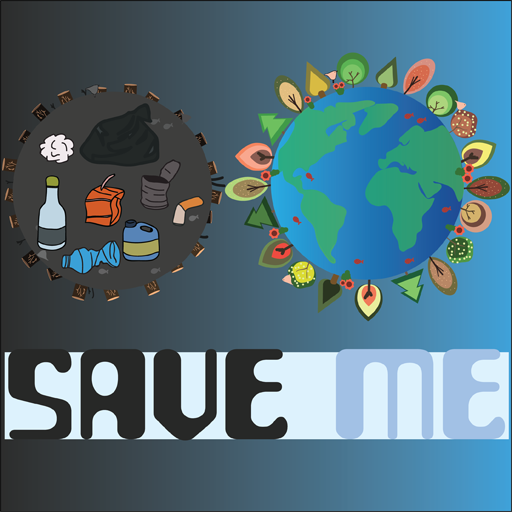 Save Me icon