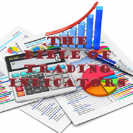 The Bible Of Trading Indicators أيقونة