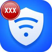 VPN XxX - Unlimited•Free•Proxy Unlocked•Any•Site 5.5