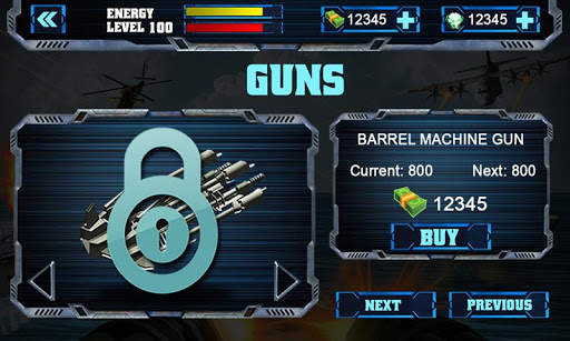 Navy Battleship Attack 3D screenshot 3