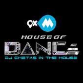 9XM House of Dance 1.1