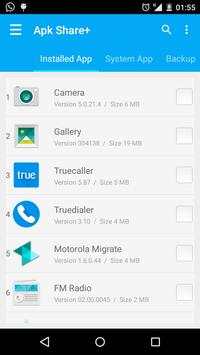 Apk Share screenshot 2