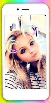 Snappy photo editor 4 تصوير الشاشة