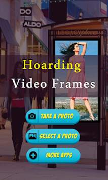 Hoarding Video Frames screenshot 1