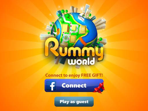 Rummy World screenshot 16
