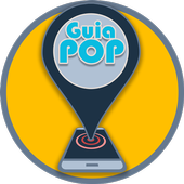 Guia Pop icon