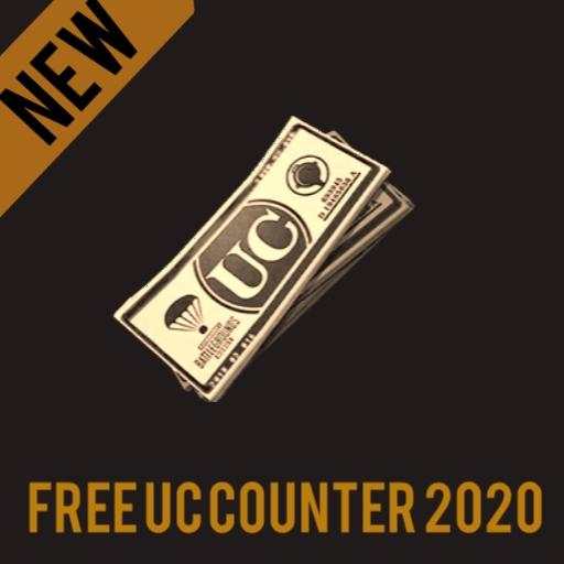 Free UC counter 2020 4.1.0.1