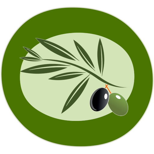 Bro Olive Green icon
