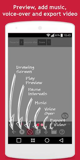 Draw My Story screenshot 8