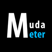 MudaMeter icon
