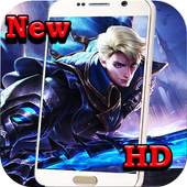 Cool Wallpaper MoBa HD 4.0