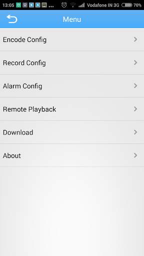 RMEye Pro screenshot 4
