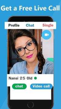 Video call stream Live Tips screenshot 2