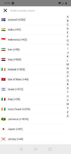 Quick WhatsApp Messages screenshot 2