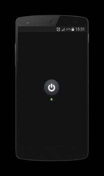 SFX Shake FlashLight screenshot 1