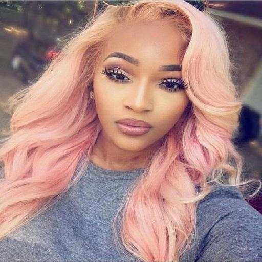 Sew-In Hairstyles. screenshot 3