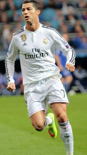 Cristiano Ronaldo screenshot 6