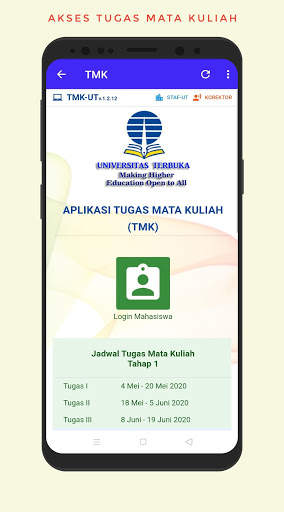 Latihan Soal UT (New) screenshot 2