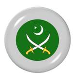 Pakistan Army Stickers For WhatsApp 1.0
