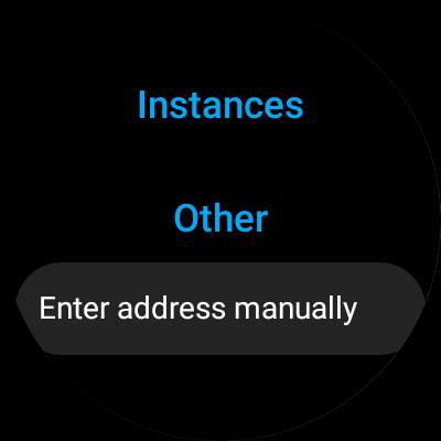 Home Assistant screenshot 13