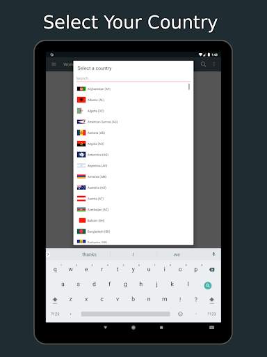 World Newspaper App : News Break & Magazine App screenshot 13