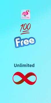 Flamingo VPN screenshot 3