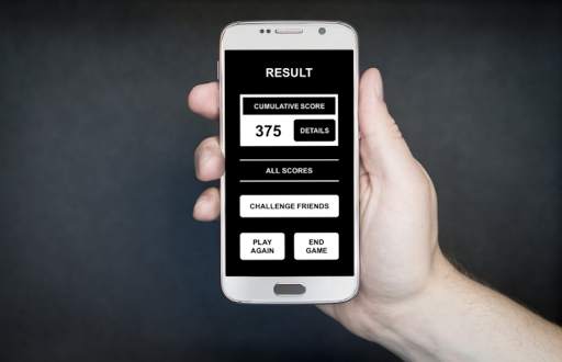 Fun Math Games : Let's Fast Calculate  screenshot 3