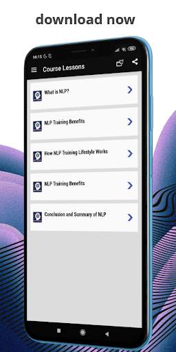 NLP Techniques Guide screenshot 3