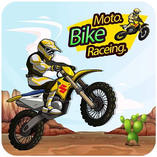 Moto Bike Racing 0.2