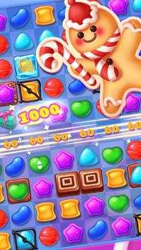 Candy Quest screenshot 1