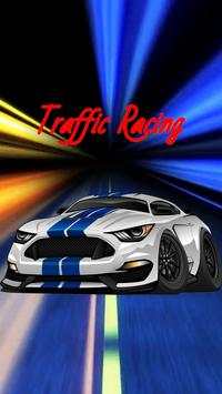 Traffic Racing screenshot 1