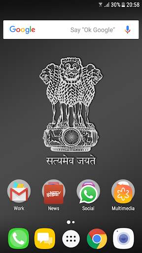 Wallpaper India screenshot 3