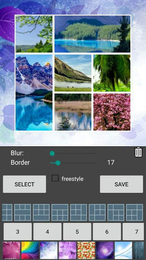 Collage Maker screenshot 8