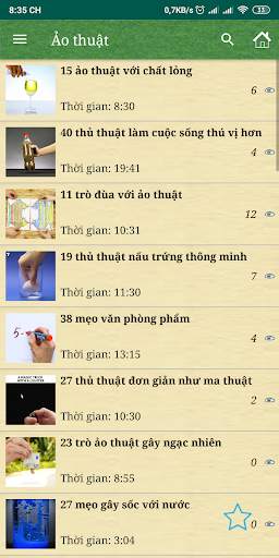 Mẹo vặt cuộc sống screenshot 2