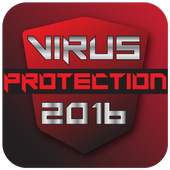 Virus Protection Scanner 2016 1.0