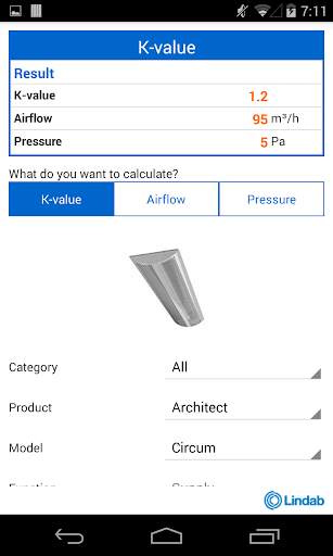 Vent Tools screenshot 7