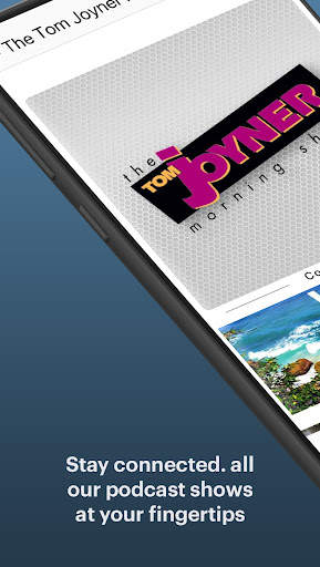 The Tom Joyner Morning Show screenshot 1