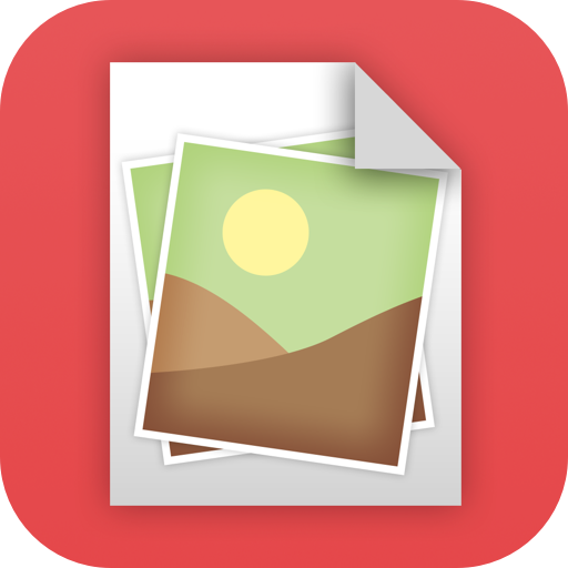 Image Combiner icon