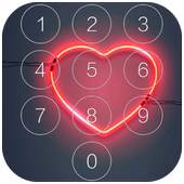 Love Lock screen 1.2.0