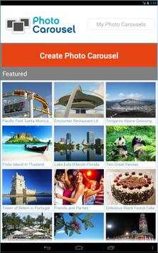 3D Photo Carousel screenshot 8
