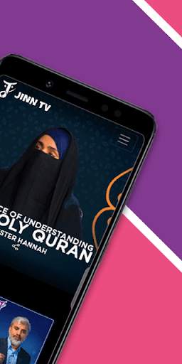 Jinn TV screenshot 7