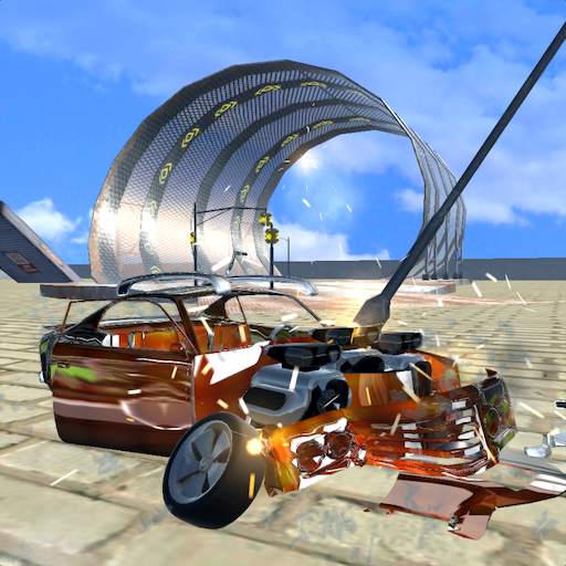 Crash Car Driving 2019 1.02